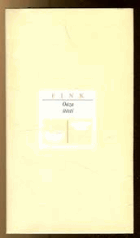 Oáza štěstí DECENTNĚ ZATRHÁVÁNO TUŽKOU