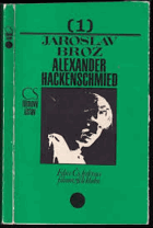 Alexander Hackenschmied