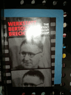 Werkstatt Bertolt Brecht The Bertolt Brecht Workshop