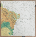 GEOLOG. MAPA SNINA 1:200.000