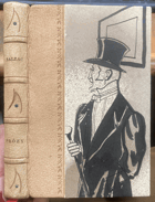 Plukovník Chabert RUČNĚ MALOVANÁ!