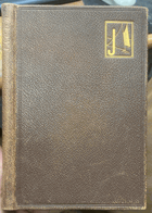 Prokletí básníci 11 ORIG CELOKŮŽE