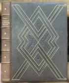 Obraz Doriana GRAYe D GRAY! WHOLELEATHER!