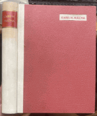 Výbor z díla PĚKNÝ A4 POLOPERGAMEN