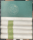 4SVAZKY Kronika rodiny za třetí republiky