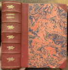 Mužství PODPIS AUTORA ČÍSL ZLACENÁ OŘÍZKA!!