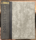 Pokosené pole ORIG POLOKŮŽE