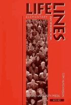 Lifelines Elementary workbook with key