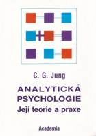 Analytická psychologie Její teorie a praxe Tavistocké přednášky