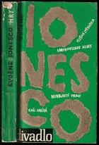 HRY Plešatá zpěvačka Improvizace Almy, neboli pastýřův chameleon. - Nenajatý vrah. - Král ...