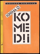 Kniha o komedii