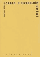 O divadelním umění