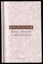 Konec filosofie a úkol myšlení