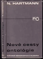 Nové cesty ontológie