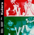 Mediální praktiky kameramana Jaroslava Kučery