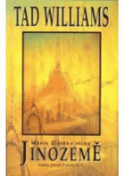 Město Zlatého stínu Jinozemě 1