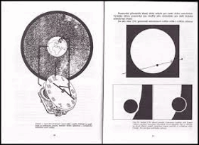 Encyklopedie ruského prvenství SAMOSTATNÝ KNIŽNÍ BLOK BEZ DESEK!