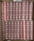 84SVAZKŮ MUSEJNÍK Časopis musea Království českého. Kompl.ročníky!