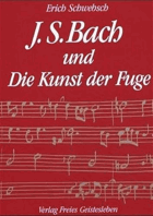 Johann Sebastian Bach und die Kunst der Fuge.