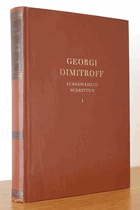 3SVAZKY 3BDE Ausgewählte Schriften