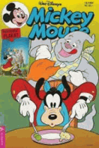 Mickey Mouse 18 EGMONT