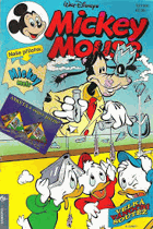Mickey Mouse 13 EGMONT