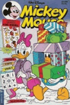 Mickey Mouse 25 EGMONT