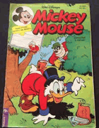 Mickey Mouse 9 EGMONT