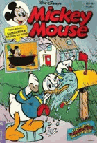 Mickey Mouse 15 EGMONT