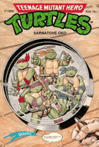 Teenage Mutant Hero Turtles 7