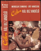 CEJLON Ráj bez andělů Srí Lanka