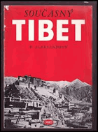 Současný Tibet