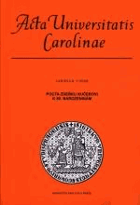 Pocta Zdeňku Kučerovi k 80. narozeninám