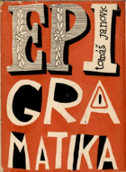 Epigramatika
