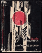 Stojím na červenou