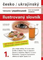 Česko-ukrajinský ilustrovaný slovník 1