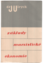 Základy marxistické ekonomie