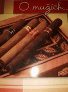 O mužích Dárková knížečka s citáty