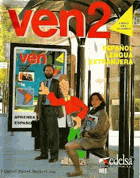 Ven Level 2  Student's Book 2