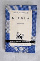 Niebla
