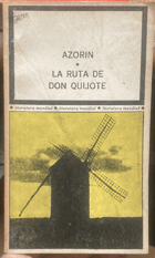 La ruta de don Quijote MUNDIAL