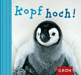 Kopf hoch!
