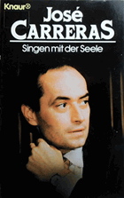 Singen mit der Seele