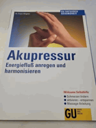Akupressur