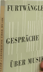 Gespräche über Musik