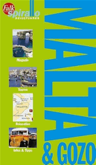 Falk Spirallo Reiseführer Malta & Gozo