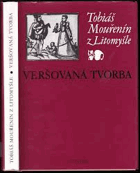 Veršovaná tvorba