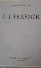 Leopold Jan Šeršník(1747-1814) život a dílo