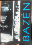 BAZÉN Únia mladej slovenskej kultúry, Bratislava 30.4.-15.5.1992