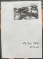 Strojky Machines BRÖMSE